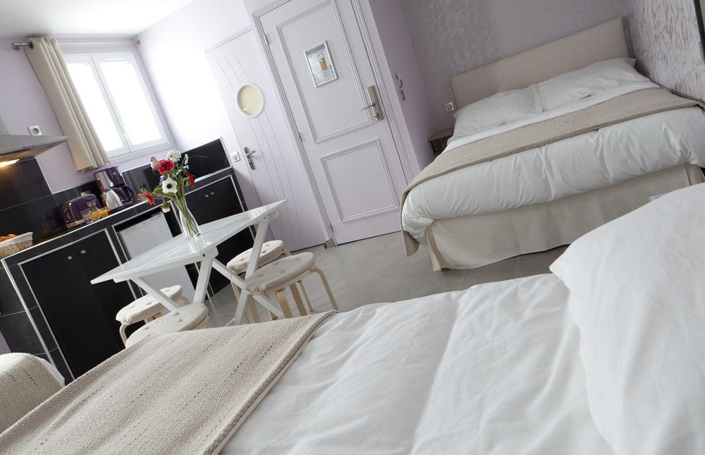 Hotel Sofia Parijs
