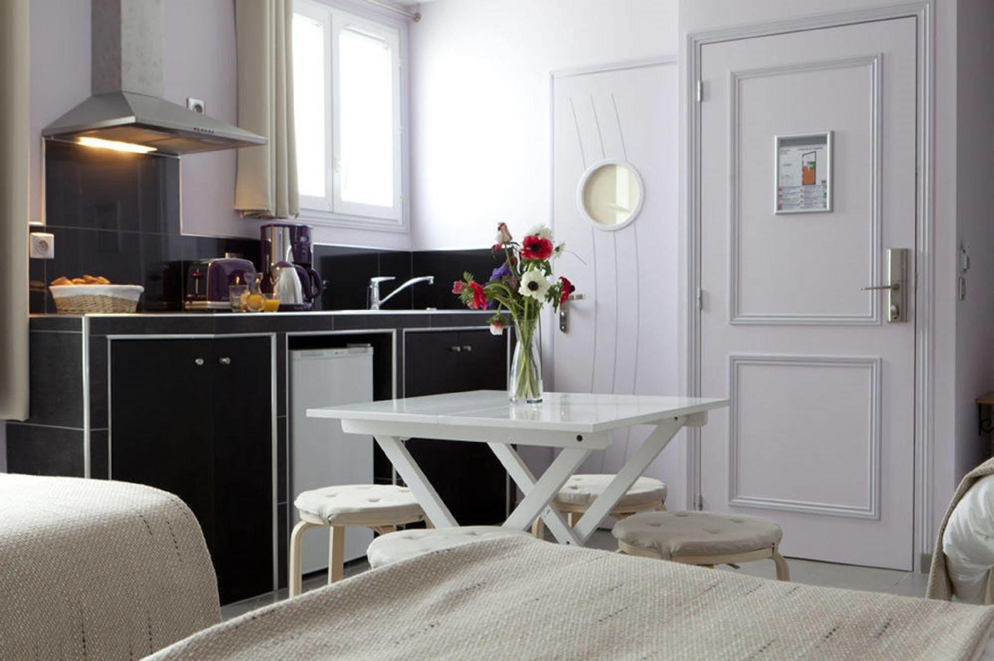 Hotel Sofia Parijs