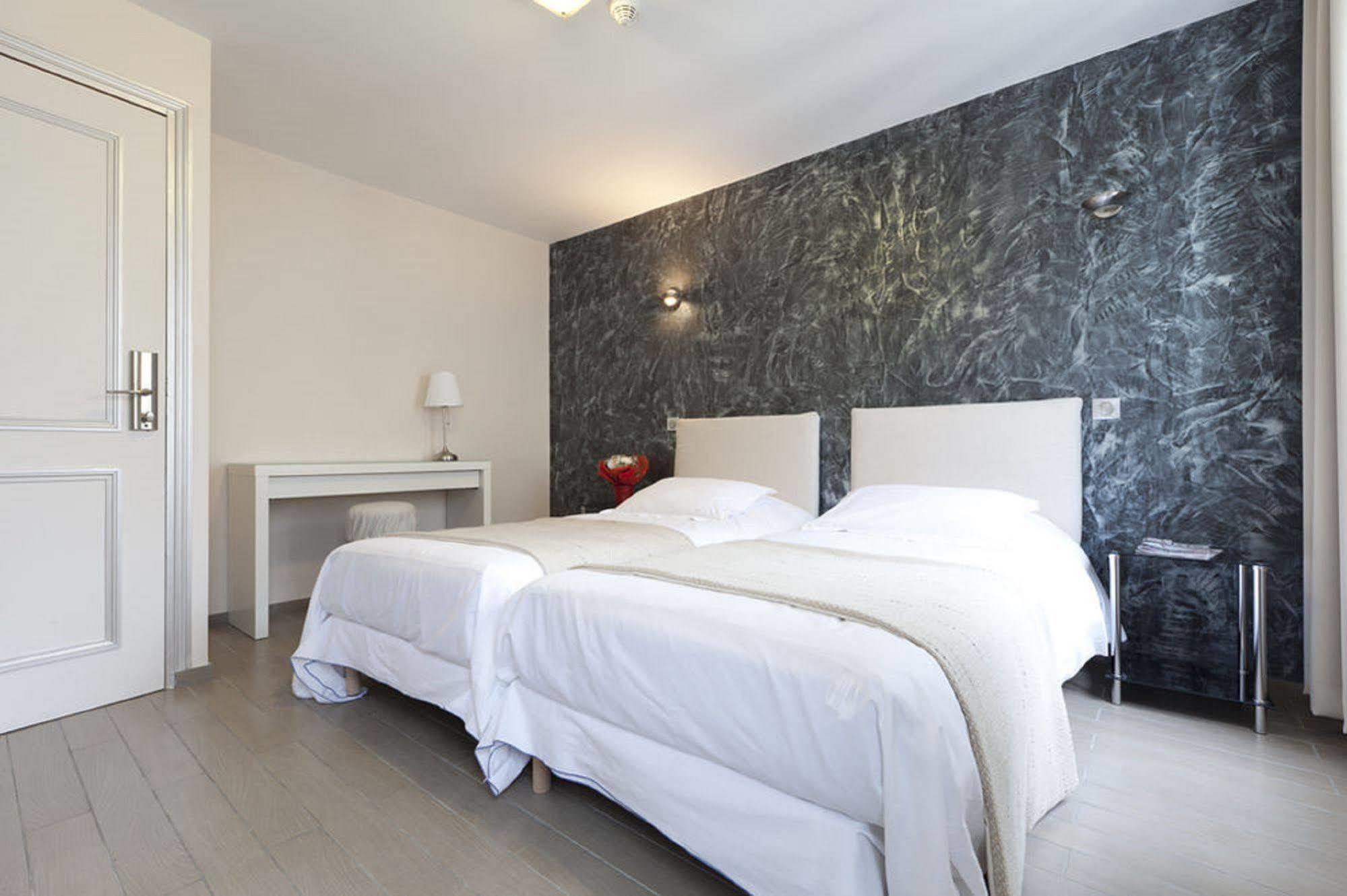 Sofia Hotel Parijs
