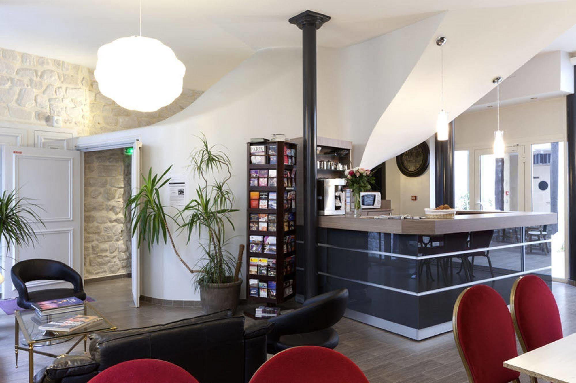 Sofia Hotel Parijs